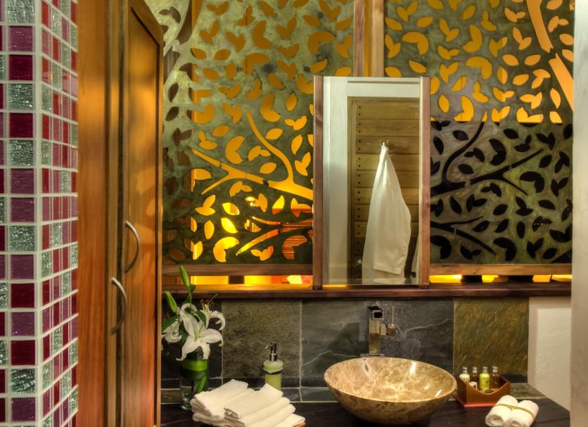 Banyo Fotoğraf