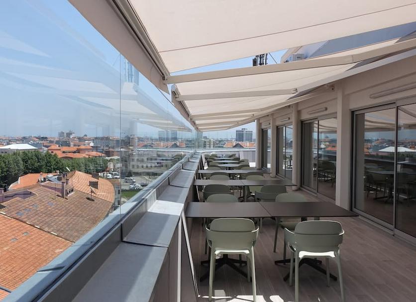 Balkon Fotoğraf