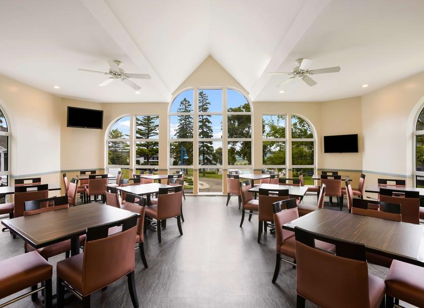 Restoran Fotoğraf