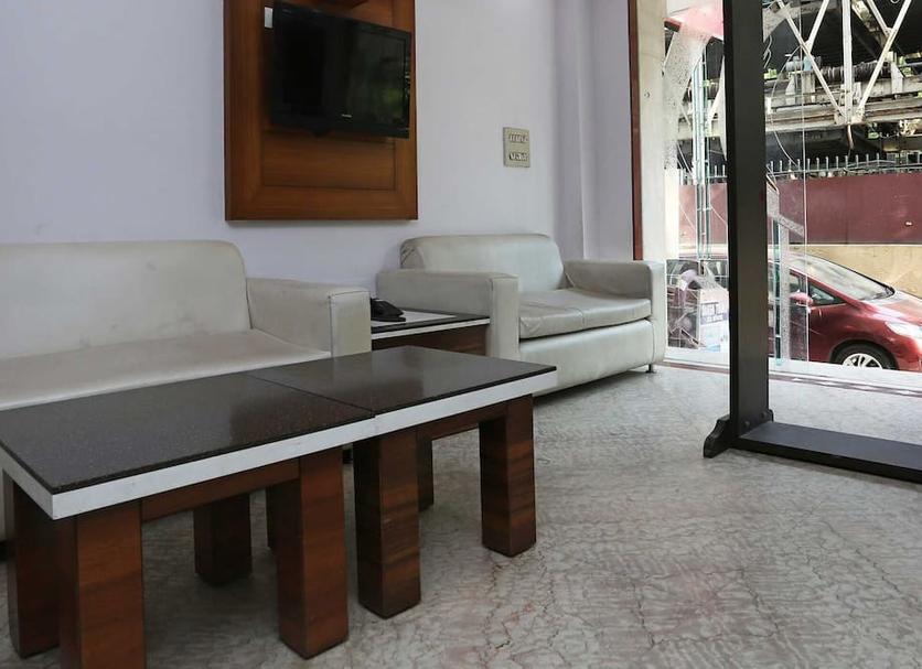 Oturma odası Fotoğraf
