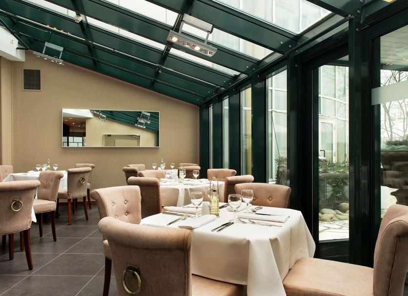 Restoran Fotoğraf