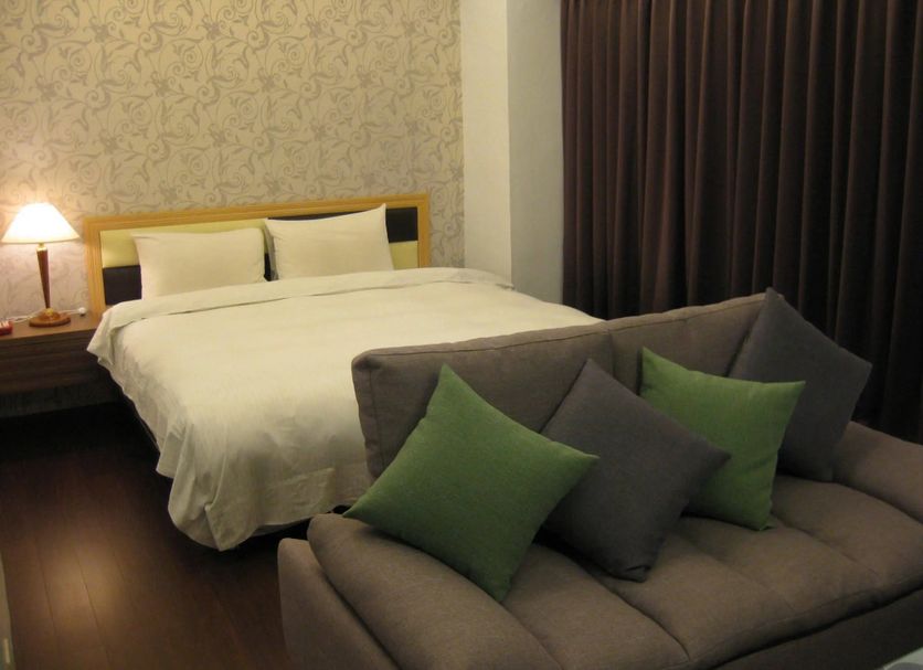 Yatak Odası Fotoğraf