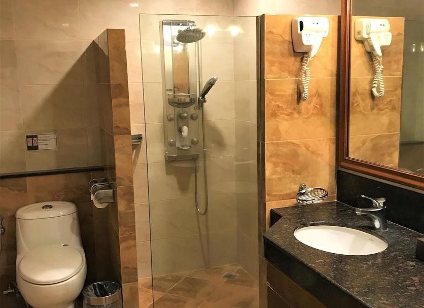 Banyo Fotoğraf