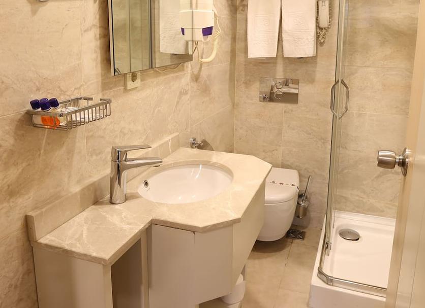 Banyo Fotoğraf