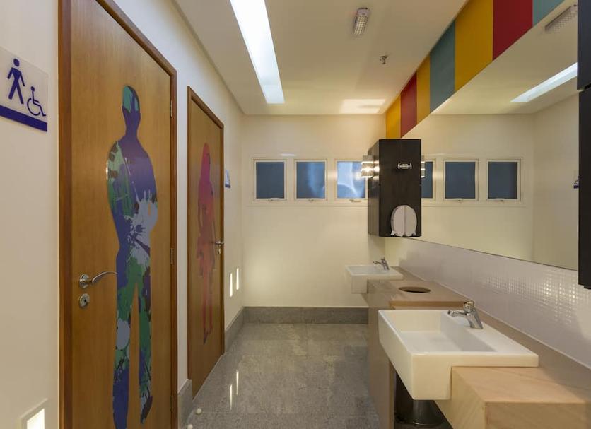 Banyo Fotoğraf