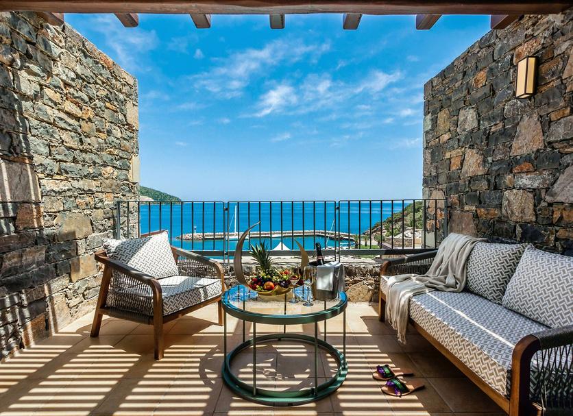 Balkon Fotoğraf