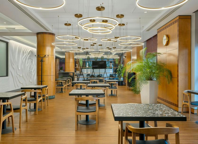Restoran Fotoğraf