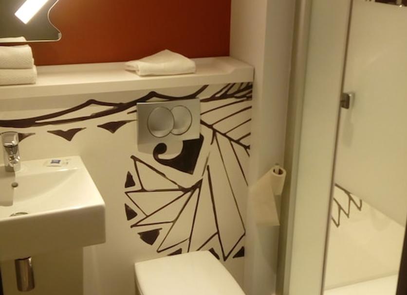 Banyo Fotoğraf
