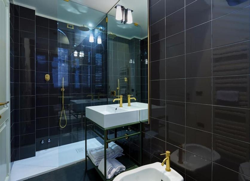 Banyo Fotoğraf