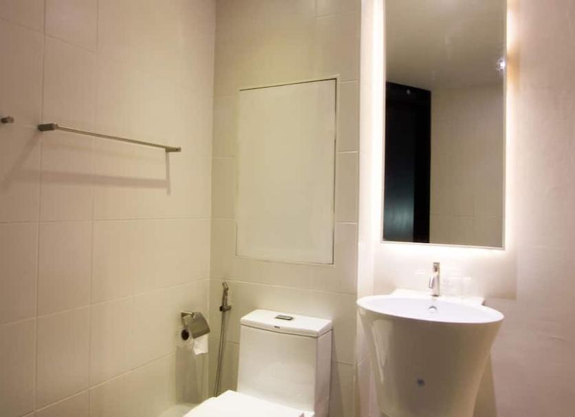 Banyo Fotoğraf
