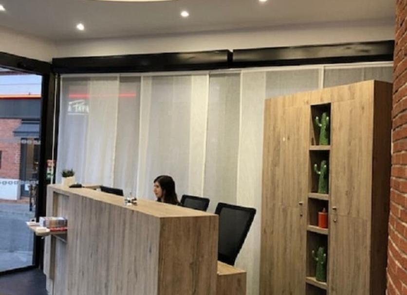 Resepsiyon Fotoğraf