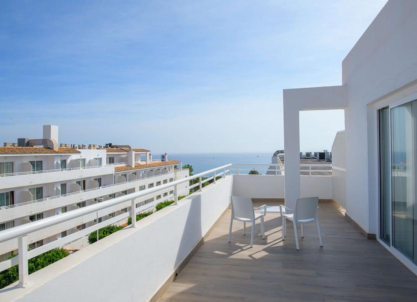 Balkon Fotoğraf