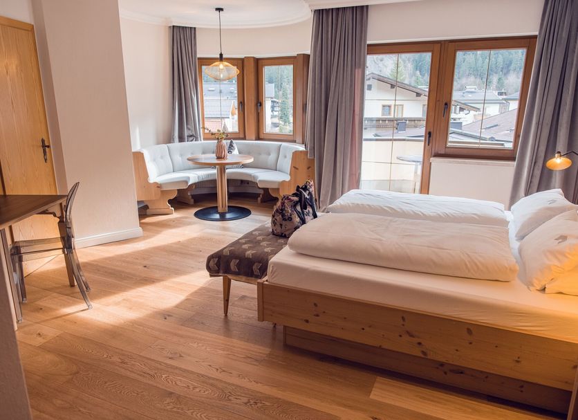 Yatak Odası Fotoğraf