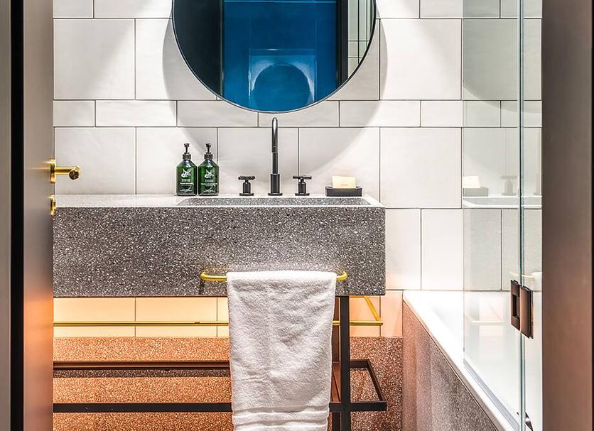 Banyo Fotoğraf
