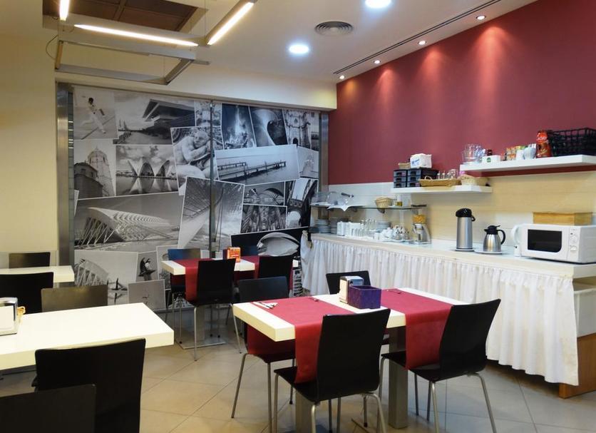 Restoran Fotoğraf