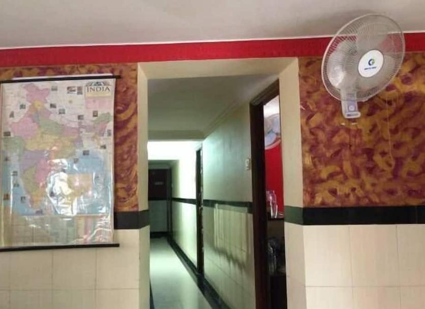 Koridor Fotoğraf