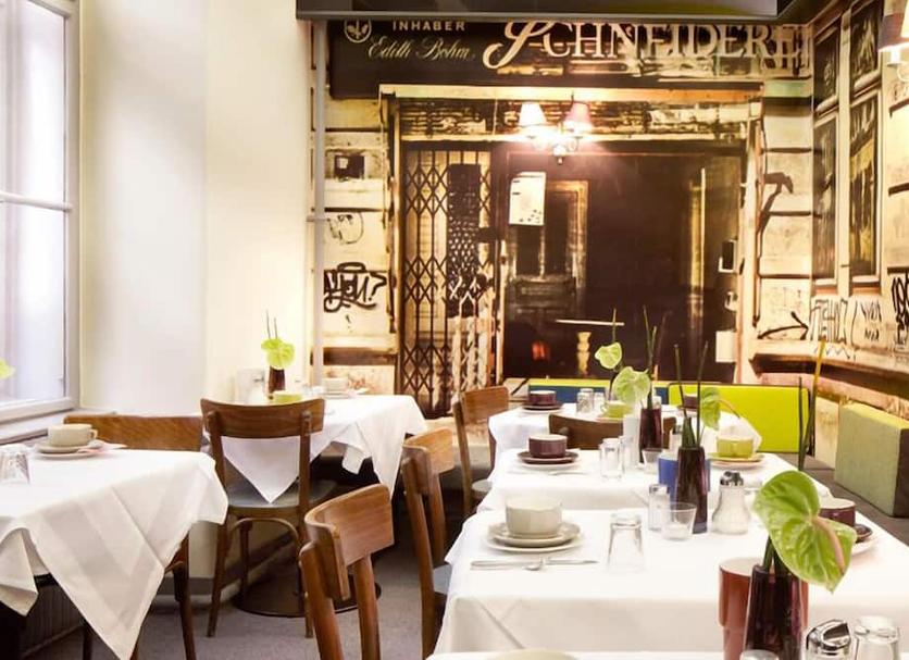Restoran Fotoğraf