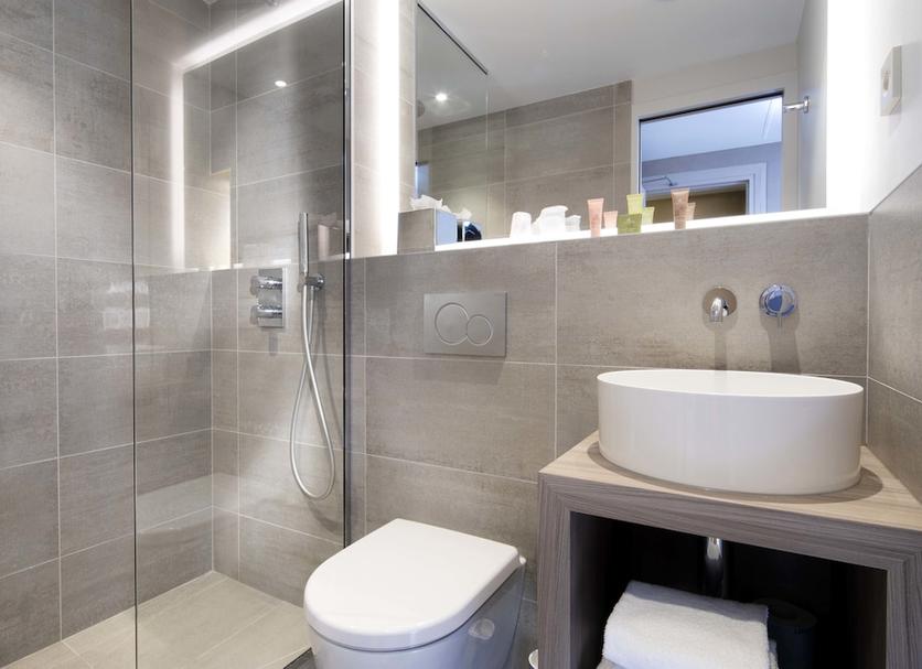 Banyo Fotoğraf