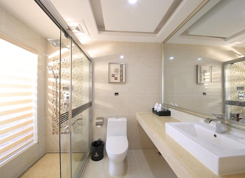 Banyo Fotoğraf