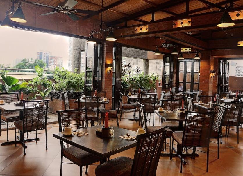 Restoran Fotoğraf