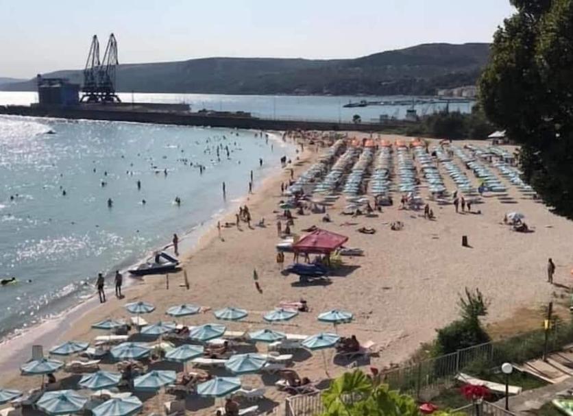 Plaj Fotoğraf