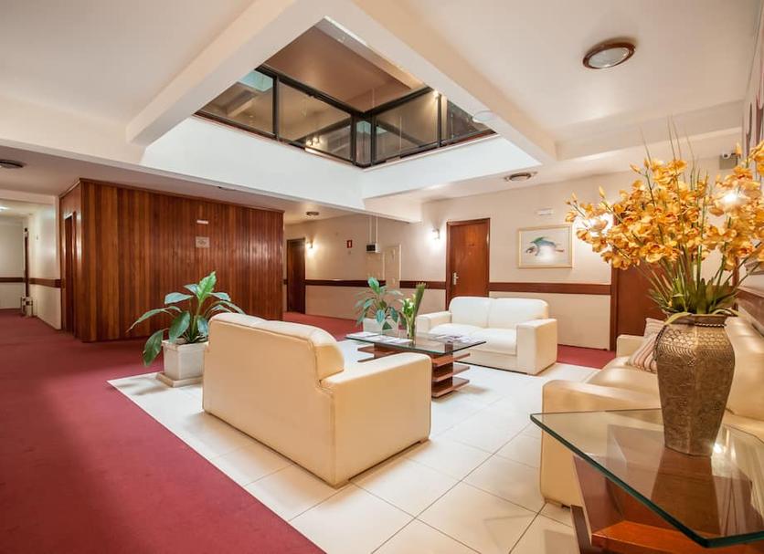 Otel olanakları Fotoğraf