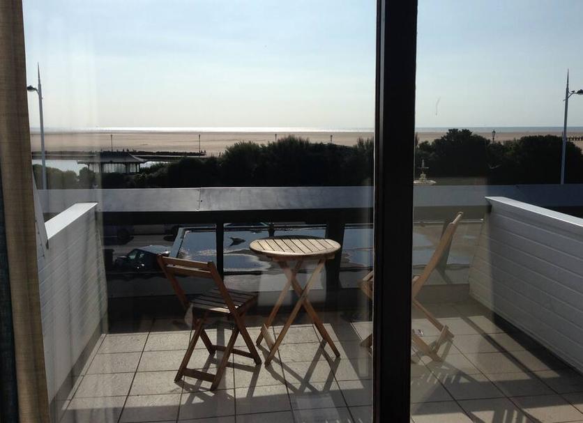 Balkon Fotoğraf
