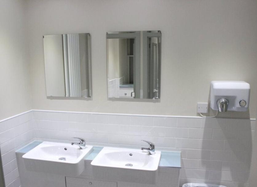 Banyo Fotoğraf
