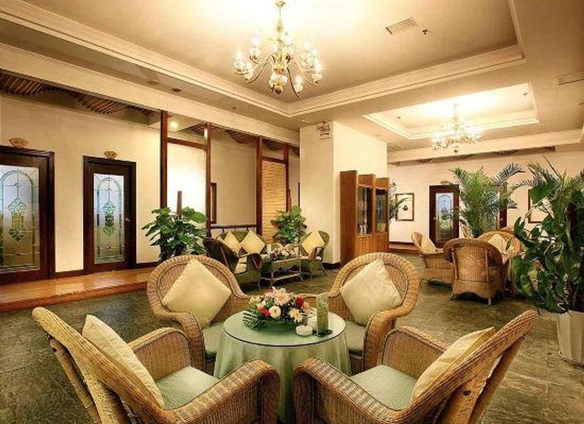 Salon Fotoğraf