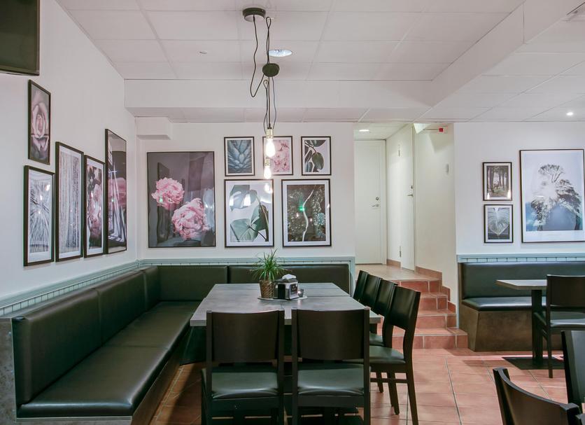 Restoran Fotoğraf