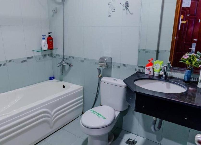 Banyo Fotoğraf