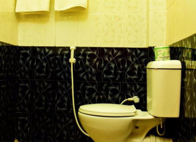 Banyo Fotoğraf