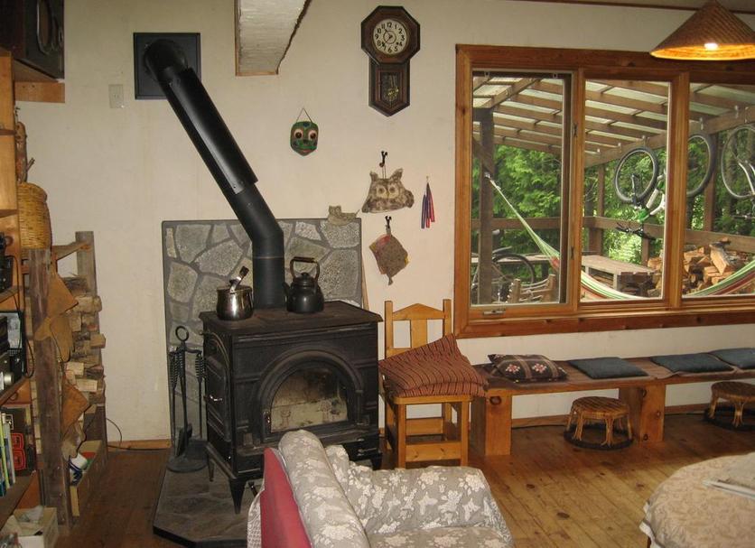 Oturma odası Fotoğraf