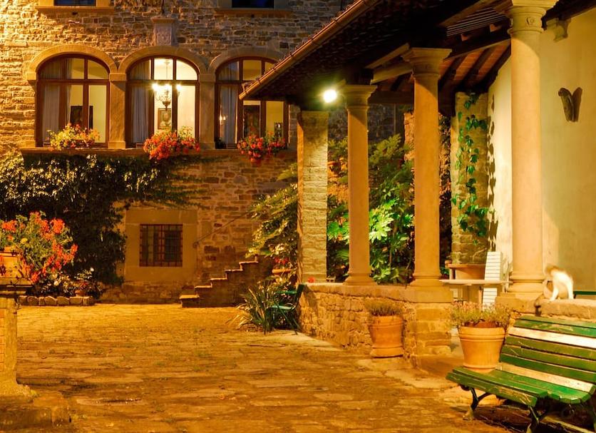 Dış görünüm Fotoğraf