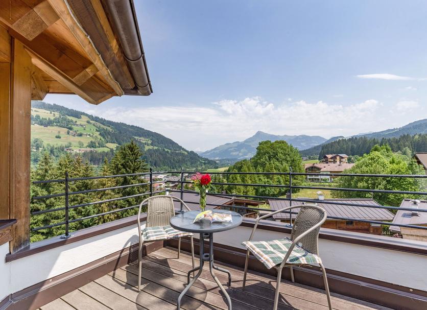 Balkon Fotoğraf