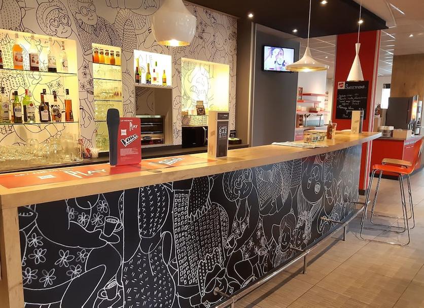 Bar Fotoğraf