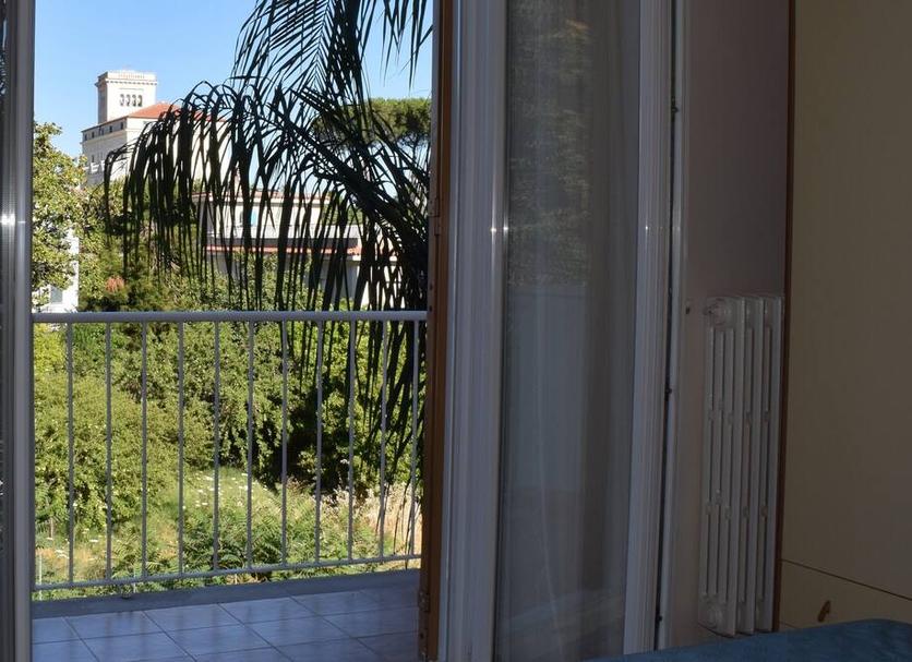 Balkon Fotoğraf
