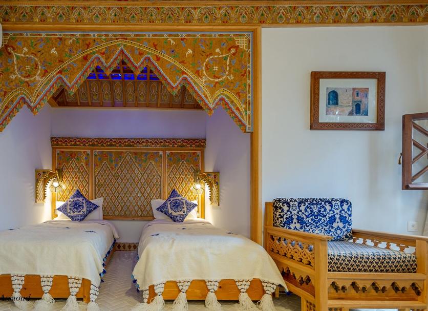 Yatak Odası Fotoğraf