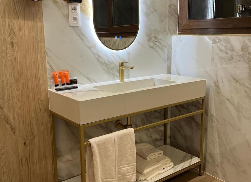 Banyo Fotoğraf