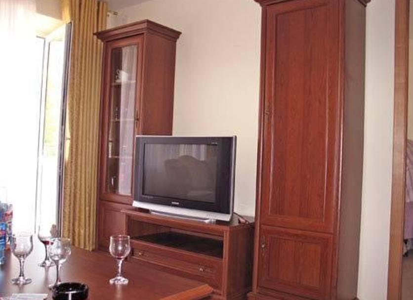 Oda olanağı Fotoğraf