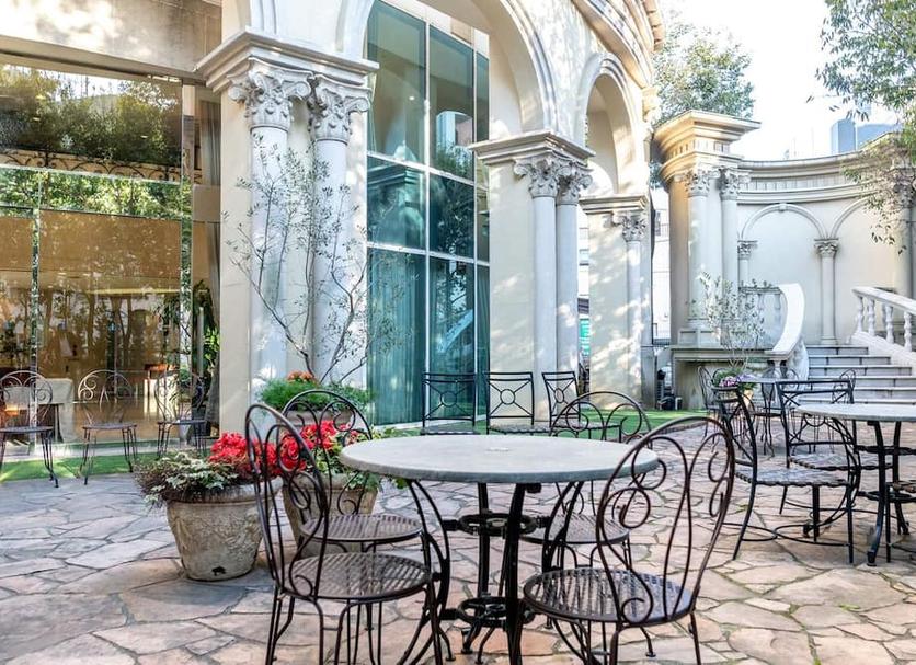 Veranda Fotoğraf