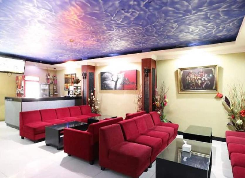 Salon Fotoğraf