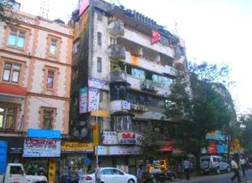 Bina Fotoğraf