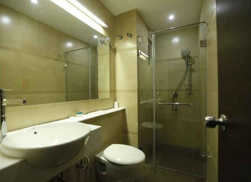 Banyo Fotoğraf