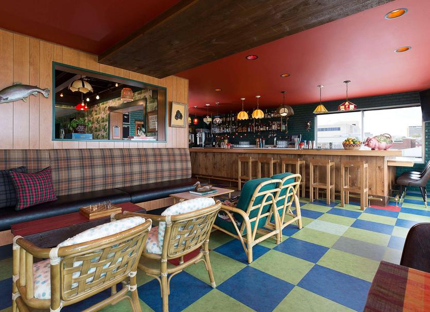 Bar Fotoğraf