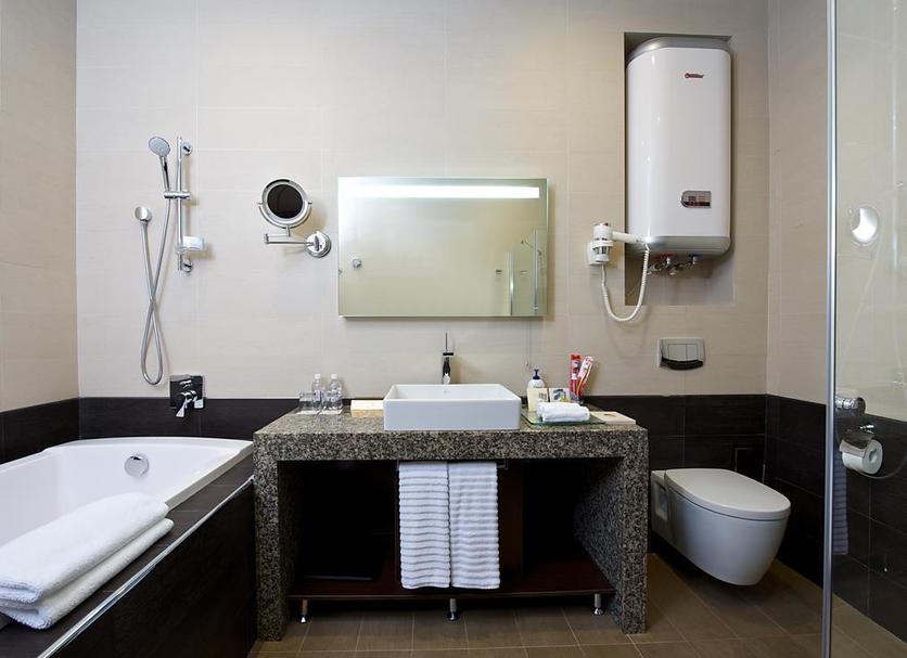 Banyo Fotoğraf