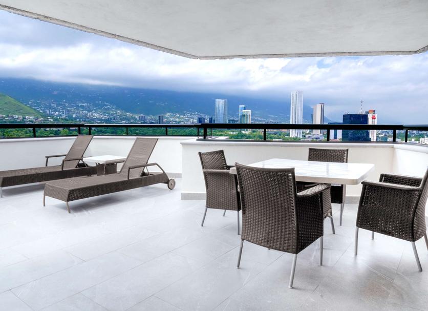 Balkon Fotoğraf