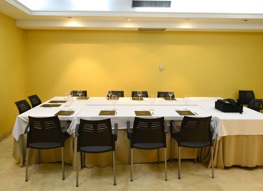 Konferans salonu Fotoğraf