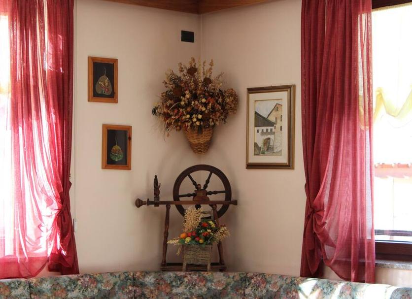 Oda olanağı Fotoğraf