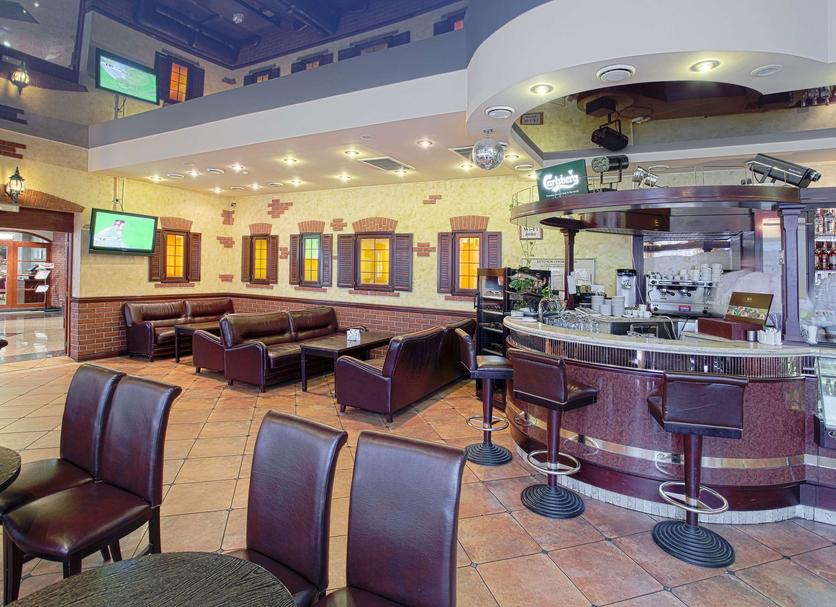 Bar Fotoğraf